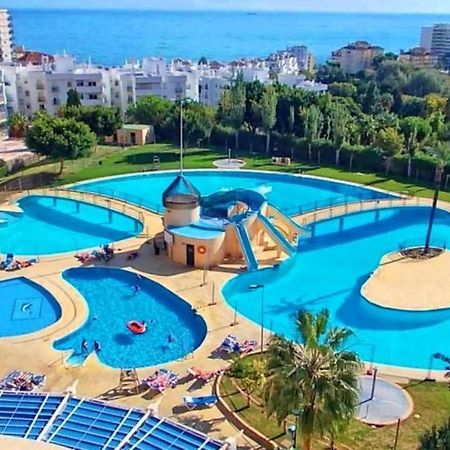 Aparthotel Minerva Benalmádena Extérieur photo