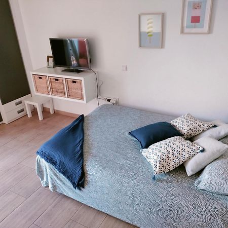Aparthotel Minerva Benalmádena Extérieur photo