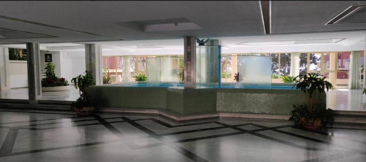 Aparthotel Minerva Benalmádena Extérieur photo