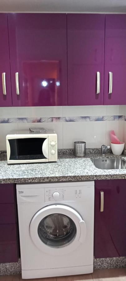 Aparthotel Minerva Benalmádena Extérieur photo