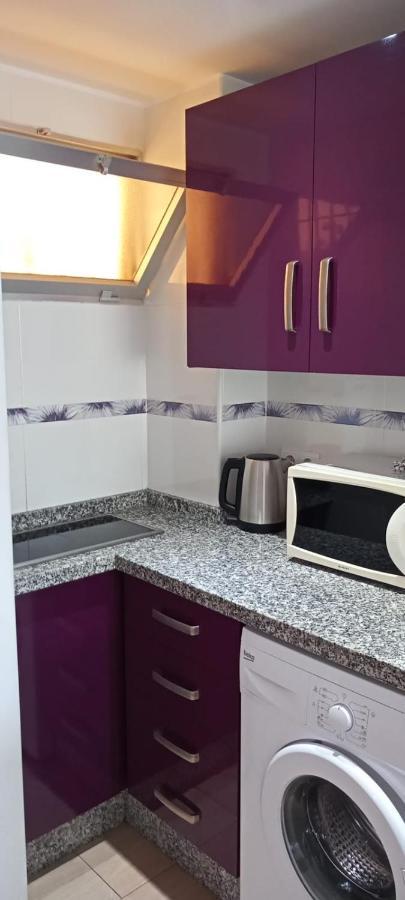 Aparthotel Minerva Benalmádena Extérieur photo