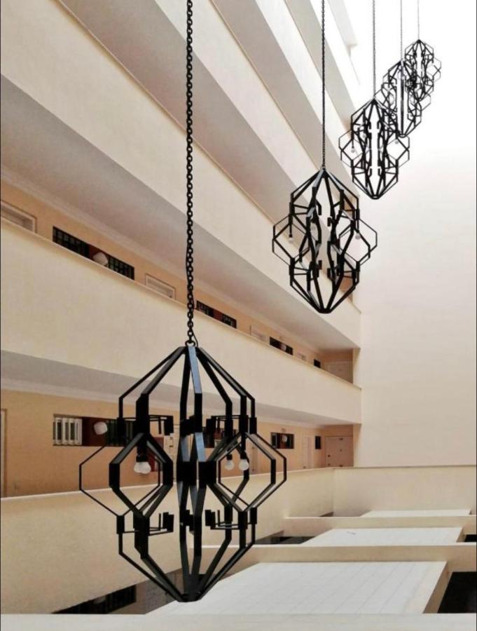 Aparthotel Minerva Benalmádena Extérieur photo