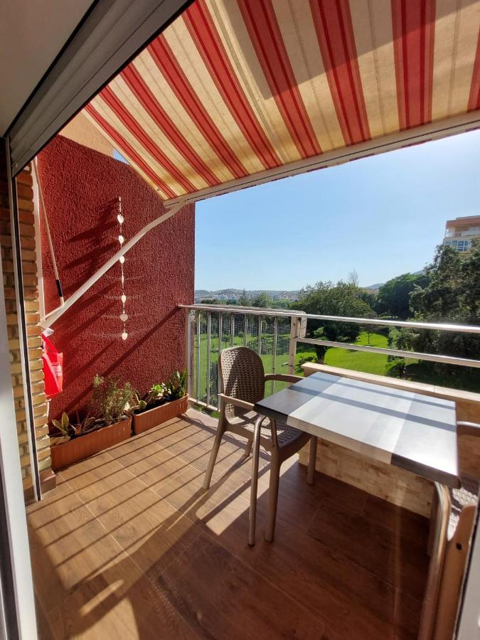 Aparthotel Minerva Benalmádena Extérieur photo