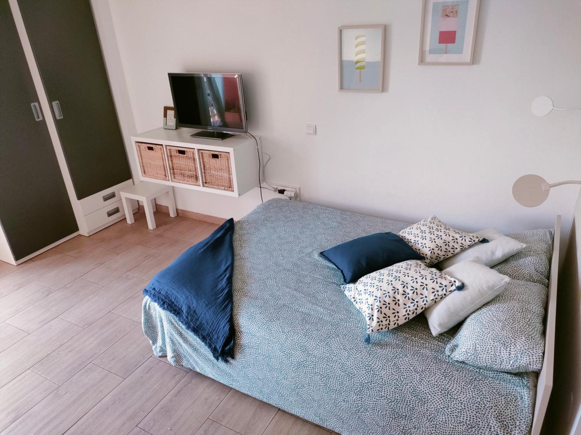 Aparthotel Minerva Benalmádena Extérieur photo