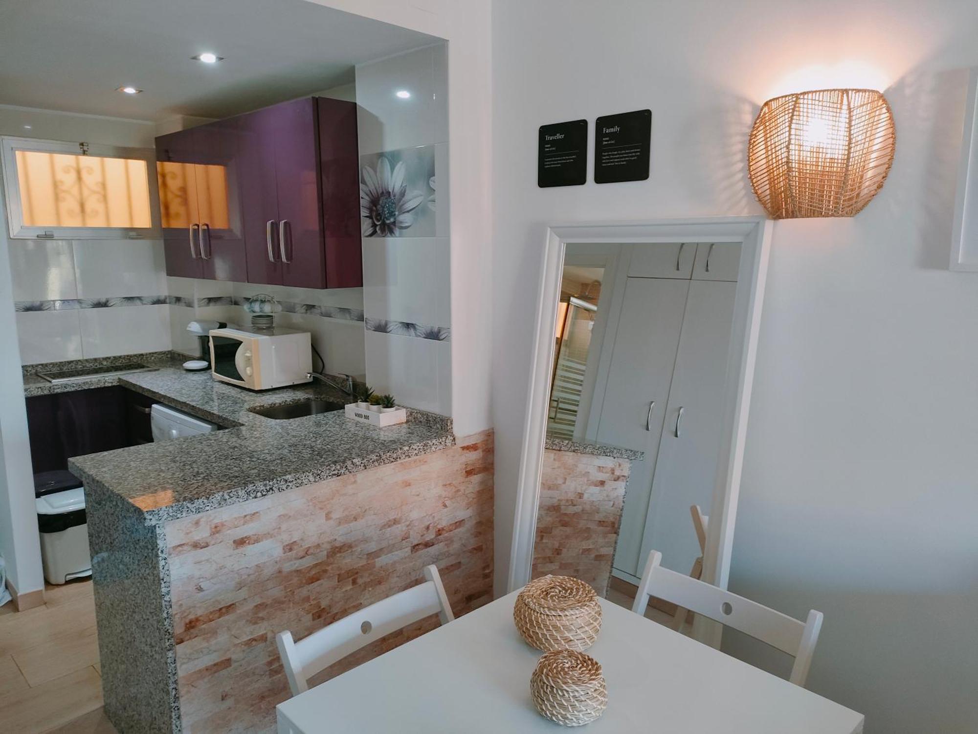 Aparthotel Minerva Benalmádena Extérieur photo