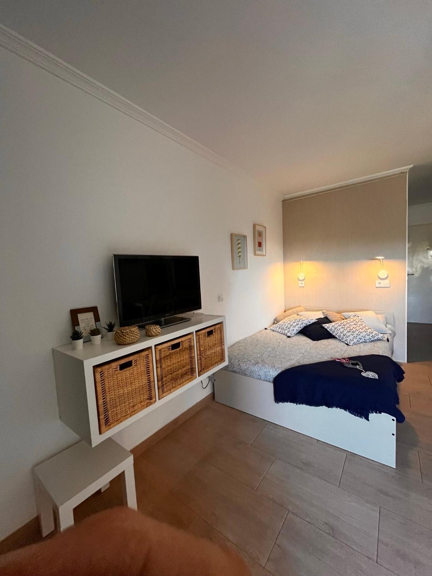 Aparthotel Minerva Benalmádena Extérieur photo