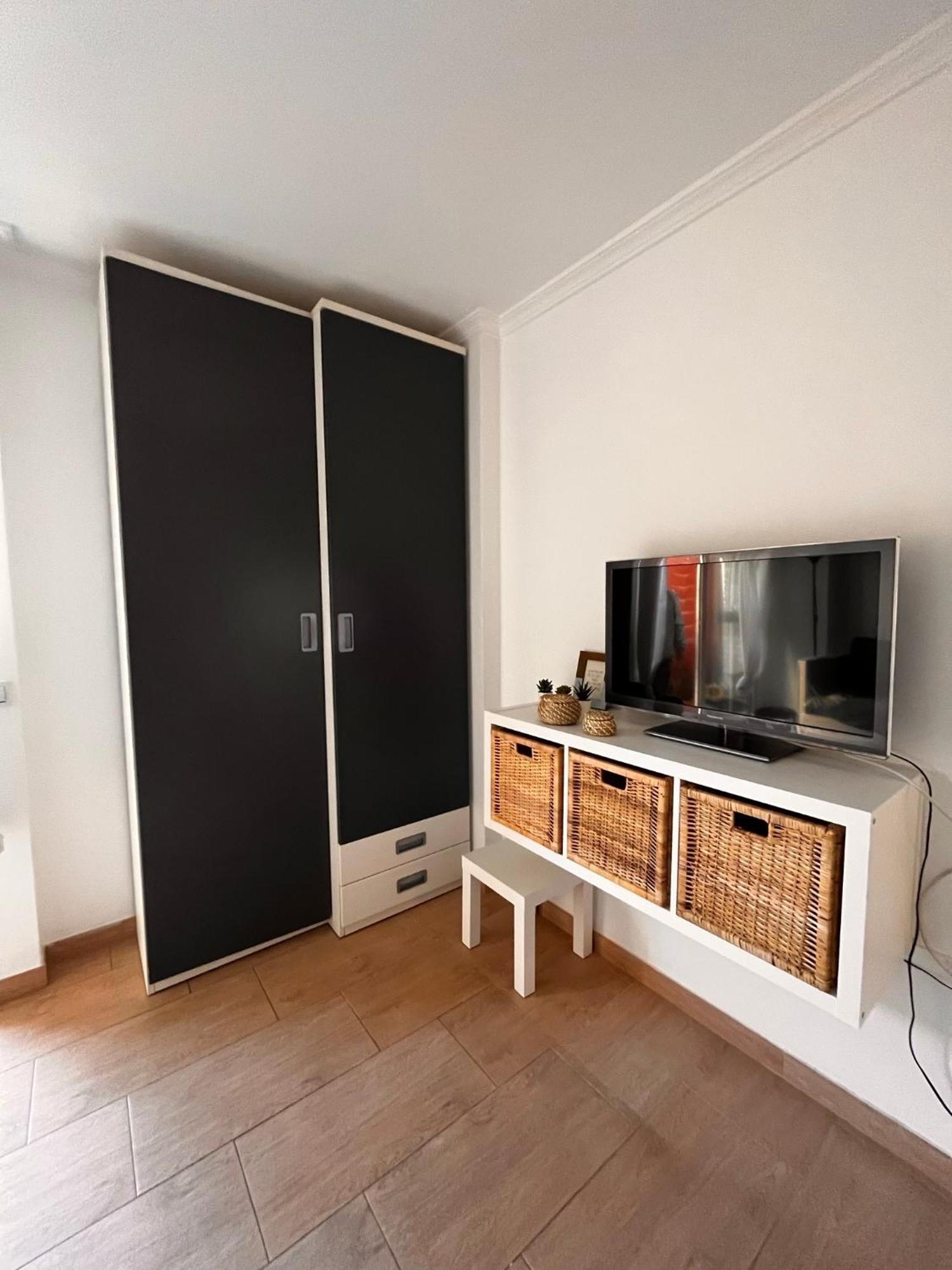 Aparthotel Minerva Benalmádena Extérieur photo